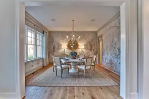 The Delchester- Millstone Circle (Gps 1010 Hershey Mill Rd), West Chester, PA 19380 - Photo 4