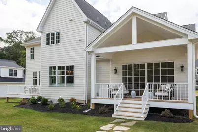 The Delchester- Millstone Circle (Gps 1010 Hershey Mill Rd), West Chester, PA 19380 - Photo 42