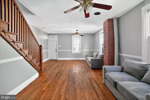 512 W 2nd Ave, Parkesburg, PA 19365 - Photo 4