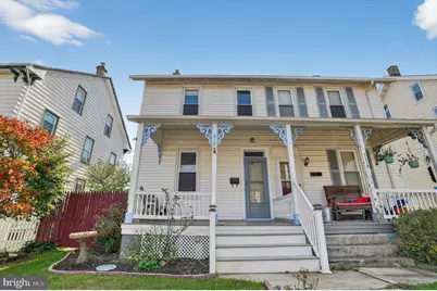 512 W 2nd Avenue, Parkesburg, PA 19365 - Photo 1