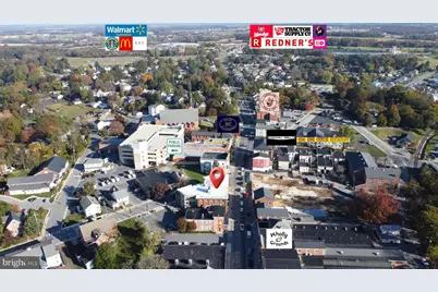 24 S 3rd Street #105, Oxford, PA 19363 - Photo 14