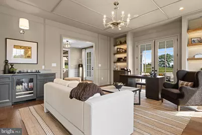 200 Concord Way #MODEL HOME, Glenmoore, PA 19343 - Photo 10