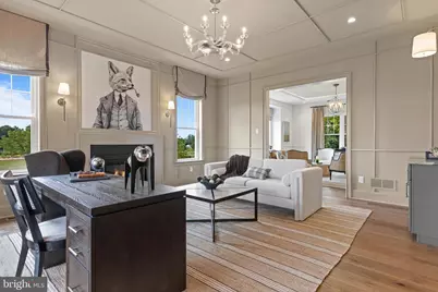 200 Concord Way #MODEL HOME, Glenmoore, PA 19343 - Photo 8