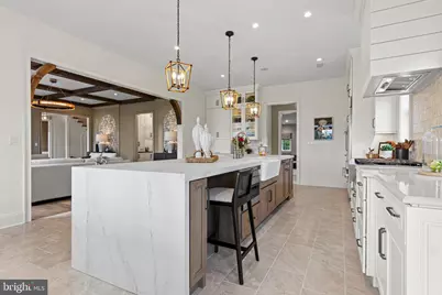 200 Concord Way #MODEL HOME, Glenmoore, PA 19343 - Photo 16