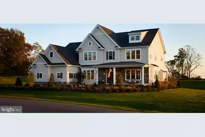 200 Concord Way #MODEL HOME, Glenmoore, PA 19343 - Photo 1