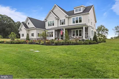 200 Concord Way #MODEL HOME, Glenmoore, PA 19343 - Photo 2