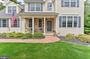 12 Owenwood Dr, Lincoln University, PA 19352 - Photo 6