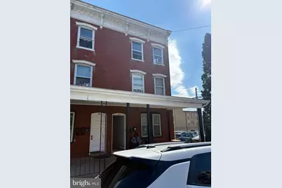 258 E Chestnut Street, Coatesville, PA 19320 - Photo 1