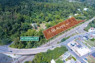 0 Mt Pleasant St, Coatesville, PA 19320 - Photo 1