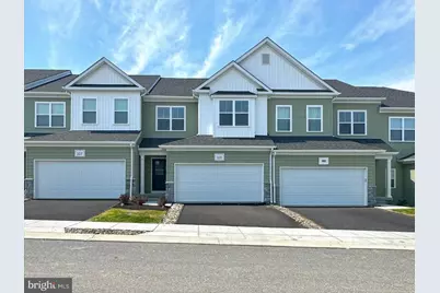 105 Vienna Boulevard #43, Glenmoore, PA 19343 - Photo 2