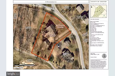 63 Brownstone Lane, Elverson, PA 19520 - Photo 86