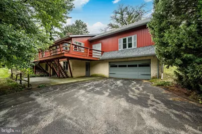 489 Faggs Manor Road, Cochranville, PA 19330 - Photo 6