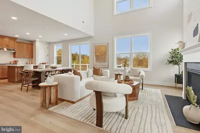 145 The Vesper Elite - Homesite 53, Malvern, PA 19355 - Photo 14