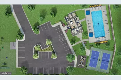 145 The Vesper Elite - Homesite 53, Malvern, PA 19355 - Photo 10