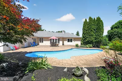 954 Saint Matthews Road, Chester Springs, PA 19425 - Photo 32