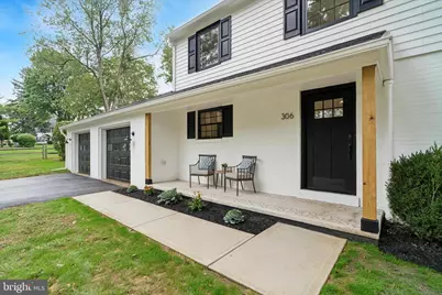 306 Greenhill Road, West Chester, PA 19380 - Photo 2