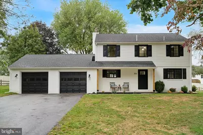 306 Greenhill Road, West Chester, PA 19380 - Photo 1