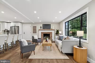 306 Greenhill Road, West Chester, PA 19380 - Photo 4