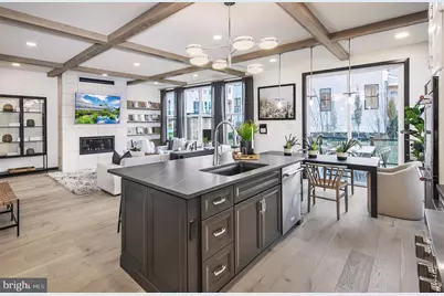 711 Walton Breck Way - Homesite 190 Willis Elite, Malvern, PA 19355 - Photo 14