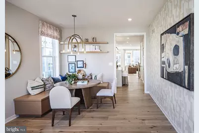 309 Gilman #HOMESITE 165, Malvern, PA 19355 - Photo 1