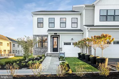 309 Gilman #HOMESITE 165, Malvern, PA 19355 - Photo 2