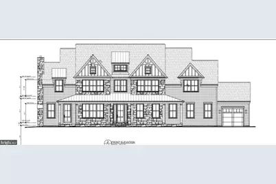 0 Prescott Rd, Berwyn, PA 19312 - Photo 4