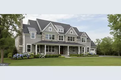 0 Prescott Rd, Berwyn, PA 19312 - Photo 2