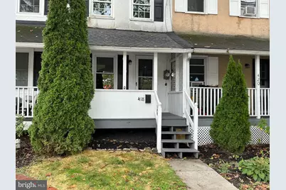 418 Hannum Avenue, West Chester, PA 19380 - Photo 2