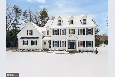 514 Newtown Road, Berwyn, PA 19312 - Photo 1