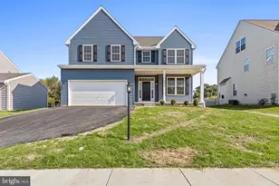 126 Trinity Dr, Oxford, PA 19363 - Photo 10