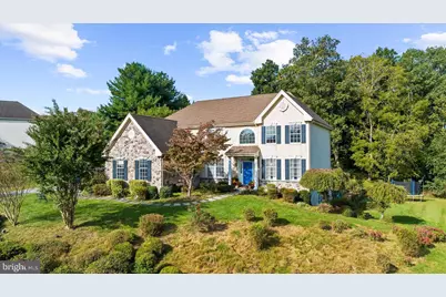 603 Cabot Court, Landenberg, PA 19350 - Photo 4