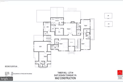 1406 Timber Mill Lane, West Chester, PA 19380 - Photo 2