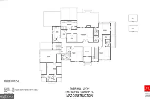 1406 Timber Mill Ln, West Chester, PA 19380 - Photo 2