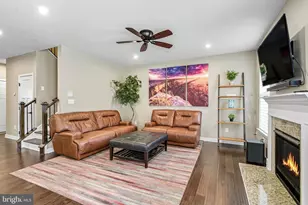 1219 Benjamin Dr, Kennett Square, PA 19348 - Photo 22