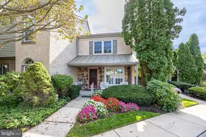 605 Durham Court #605, West Chester, PA 19382 - Photo 34