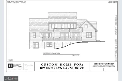 102 Knoxlyn Farm Drive, Kennett Square, PA 19348 - Photo 8