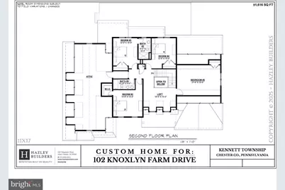 102 Knoxlyn Farm Drive, Kennett Square, PA 19348 - Photo 10