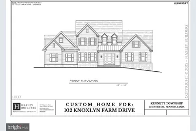 102 Knoxlyn Farm Drive, Kennett Square, PA 19348 - Photo 6