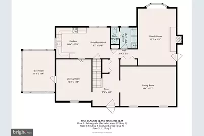 5 Westgate Circle, Malvern, PA 19355 - Photo 28