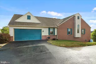 619 Homestead Dr, Elverson, PA 19520 - Photo 24