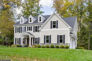 211 Wooded Way, Berwyn, PA 19312 - Photo 2