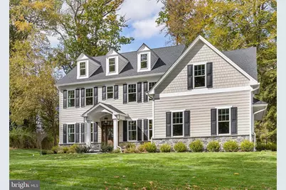 211 Wooded Way, Berwyn, PA 19312 - Photo 4