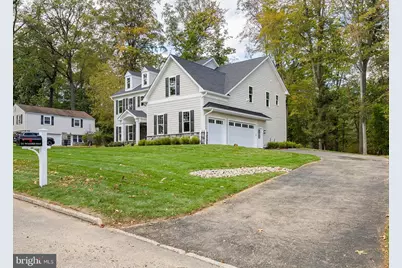 211 Wooded Way, Berwyn, PA 19312 - Photo 6