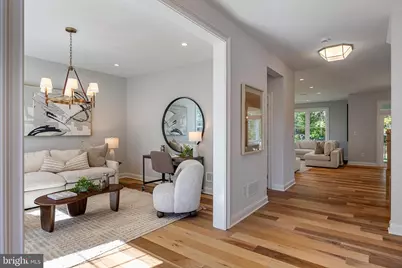 211 Wooded Way, Berwyn, PA 19312 - Photo 8