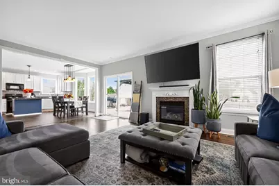 520 Mystic Lane, West Grove, PA 19390 - Photo 8