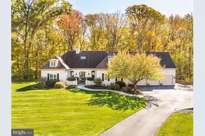 1518 Greenhill Road, West Chester, PA 19380 - Photo 1