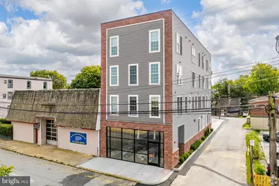 112 Washington Avenue #8, Downingtown, PA 19335 - Photo 2