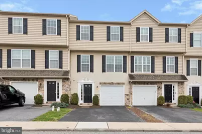 215 Kennedy Drive, Coatesville, PA 19320 - Photo 1