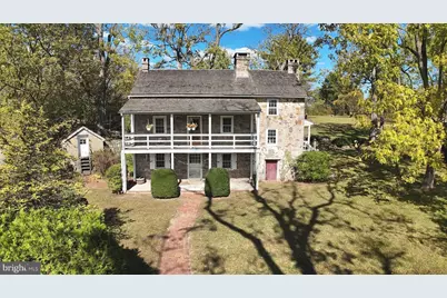 210 Buckwalter Road, Phoenixville, PA 19460 - Photo 1