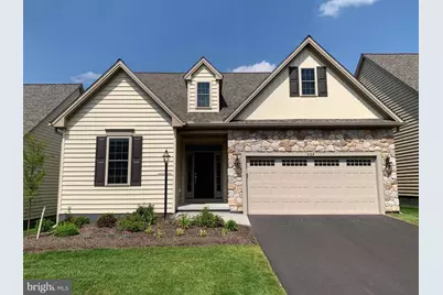 604 Greenbriar Path, Cochranville, PA 19330 - Photo 1